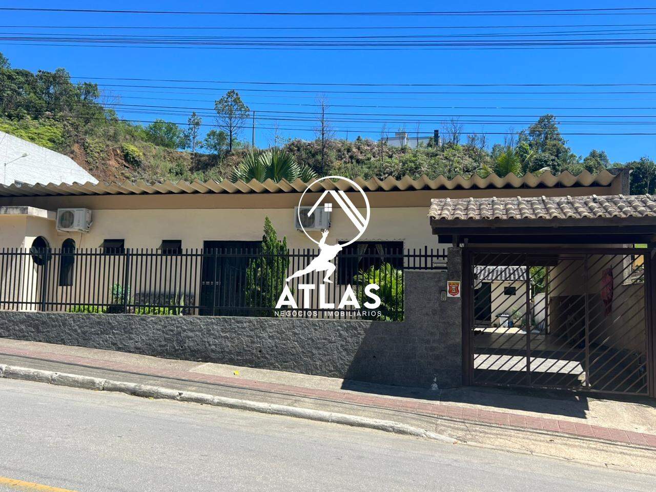 Casa de 3 quartos, 120m² no bairro Souza Cruz, em Brusque | Eu Corretor