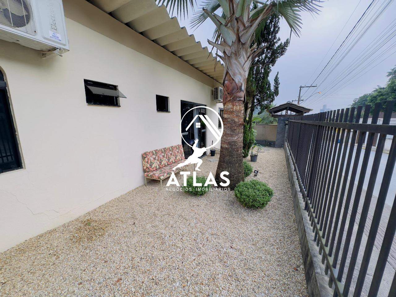 Casa de 3 quartos, 120m² no bairro Souza Cruz, em Brusque | Eu Corretor