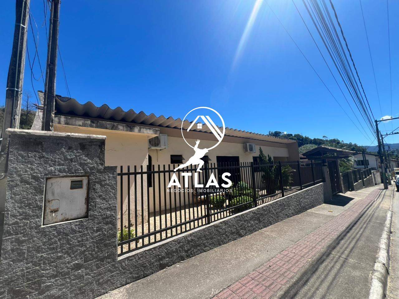 Casa de 3 quartos, 120m² no bairro Souza Cruz, em Brusque | Eu Corretor