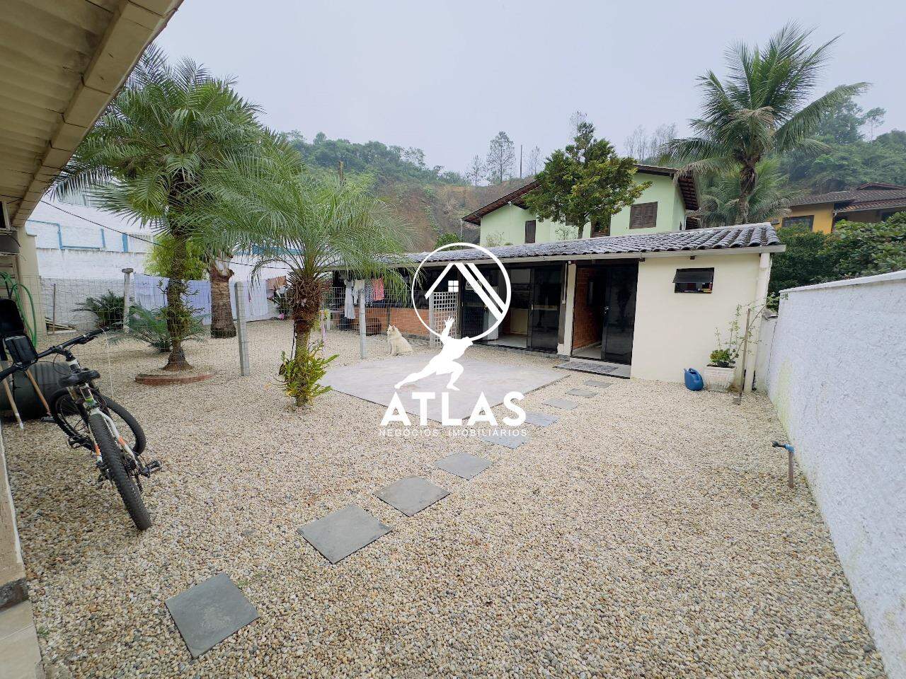 Casa de 3 quartos, 120m² no bairro Souza Cruz, em Brusque | Eu Corretor