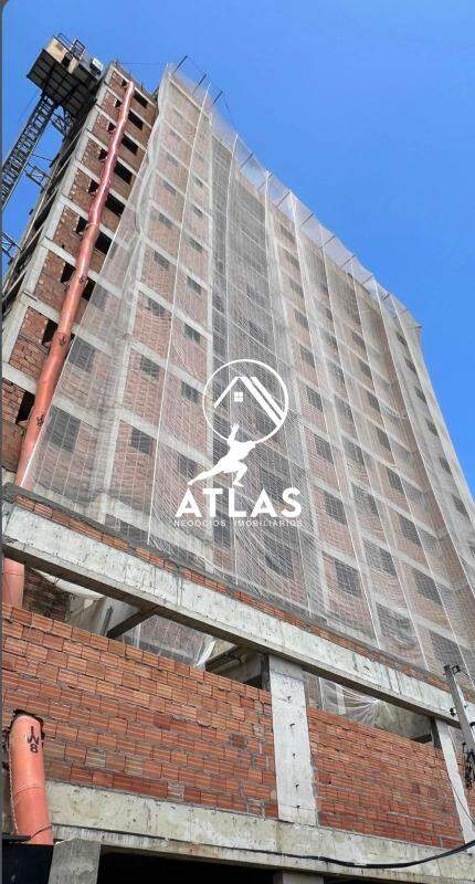 Apartamento de 2 quartos, 59m² no bairro Santa Terezinha, em Brusque | Eu Corretor