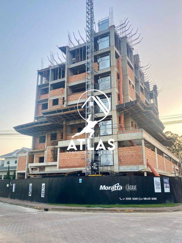 Apartamento de 2 quartos, 59m² no bairro Santa Terezinha, em Brusque | Eu Corretor