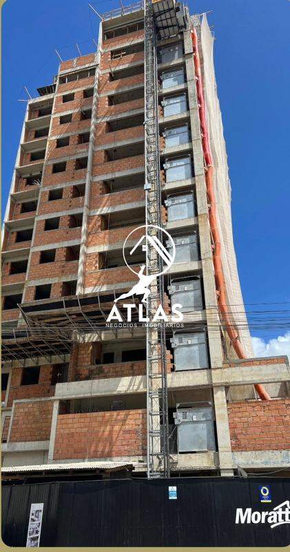 Apartamento de 2 quartos, 59m² no bairro Santa Terezinha, em Brusque | Eu Corretor