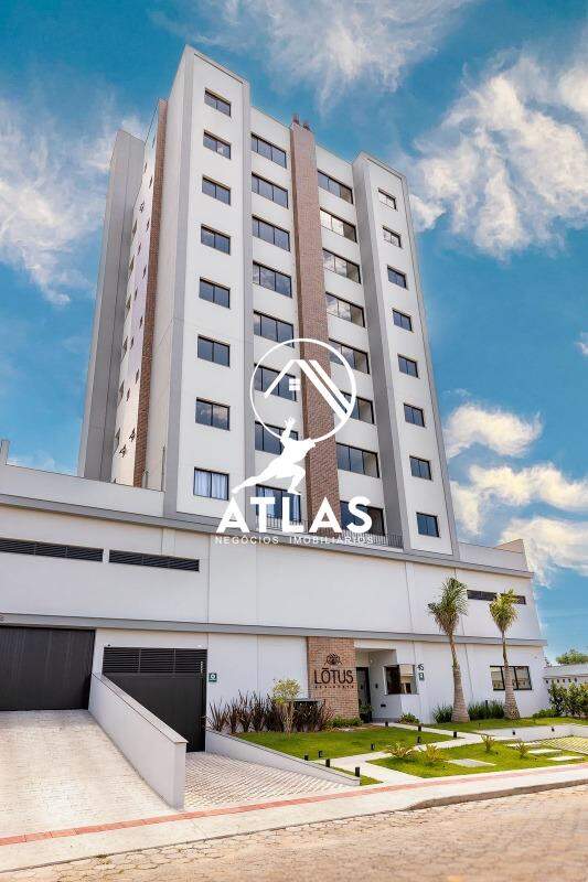 Apartamento de 2 quartos, 79m² no bairro Guarani, em Brusque | Eu Corretor