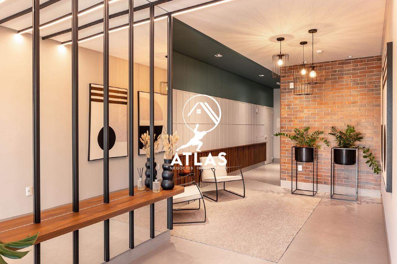 Apartamento de 2 quartos, 79m² no bairro Guarani, em Brusque | Eu Corretor