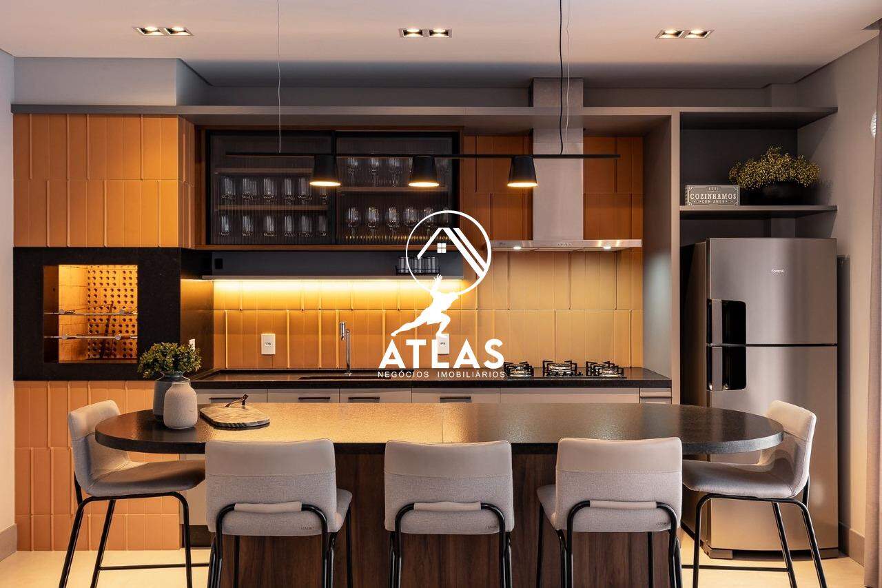 Apartamento de 2 quartos, 79m² no bairro Guarani, em Brusque | Eu Corretor
