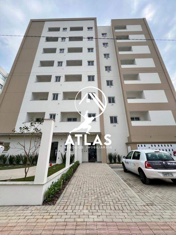 Apartamento de 2 quartos, 55m² no bairro Rio Branco, em Brusque | Eu Corretor