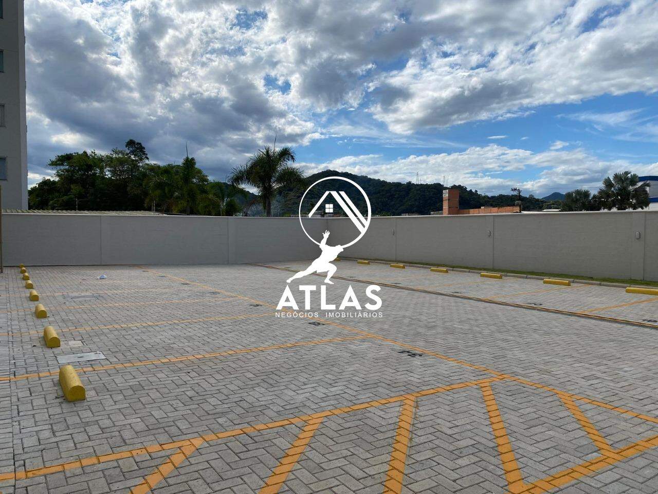 Apartamento de 2 quartos, 55m² no bairro Rio Branco, em Brusque | Eu Corretor