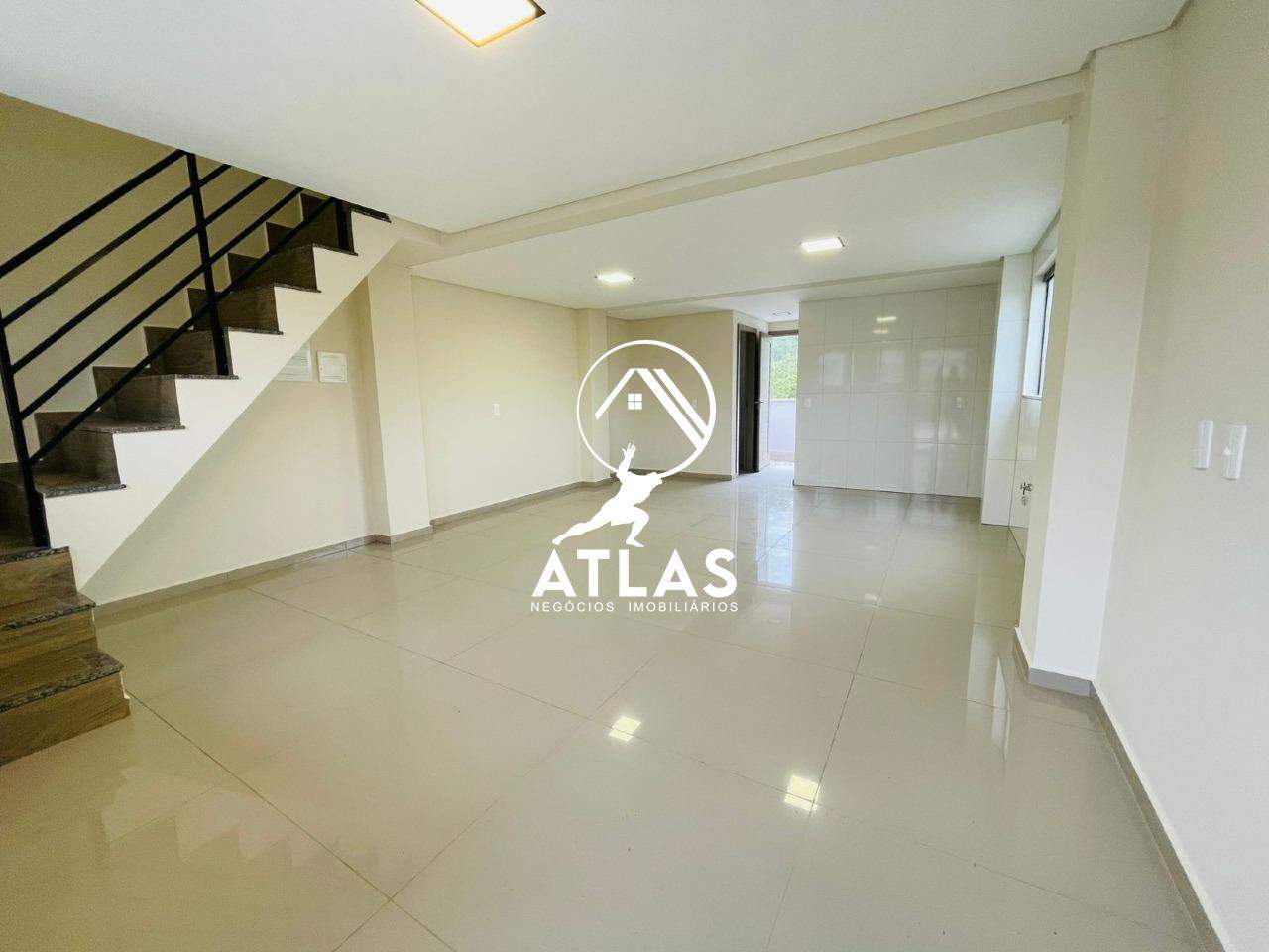 Casa de 3 quartos, 95m² no bairro Pomerânia, em Guabiruba | Eu Corretor
