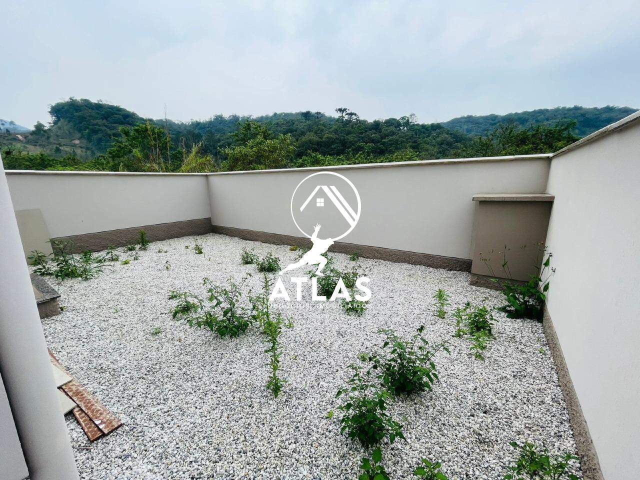 Casa de 3 quartos, 95m² no bairro Pomerânia, em Guabiruba | Eu Corretor