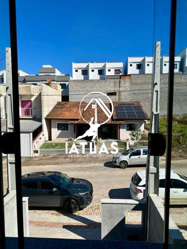 Casa de 2 quartos, 60m² no bairro Volta Grande, em Brusque | Eu Corretor