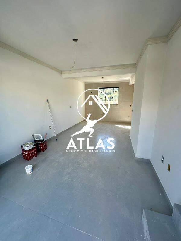 Casa de 2 quartos, 60m² no bairro Volta Grande, em Brusque | Eu Corretor