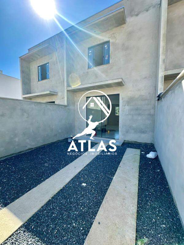 Casa de 2 quartos, 60m² no bairro Volta Grande, em Brusque | Eu Corretor