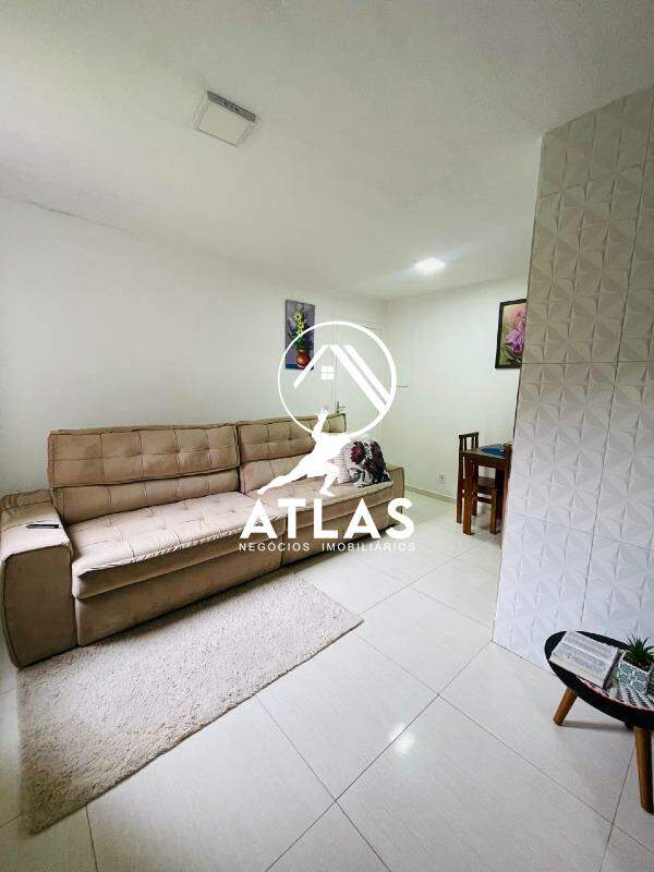 Apartamento de 2 quartos, 44m² no bairro Limeira Baixa, em Brusque | Eu Corretor