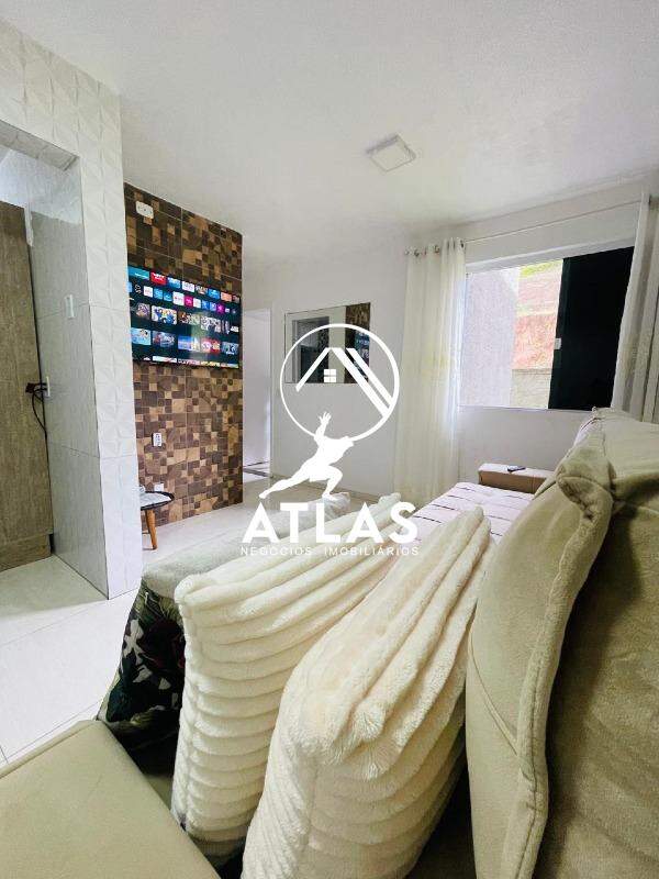 Apartamento de 2 quartos, 44m² no bairro Limeira Baixa, em Brusque | Eu Corretor