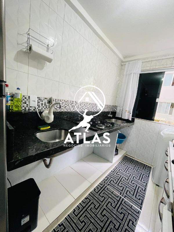 Apartamento de 2 quartos, 44m² no bairro Limeira Baixa, em Brusque | Eu Corretor