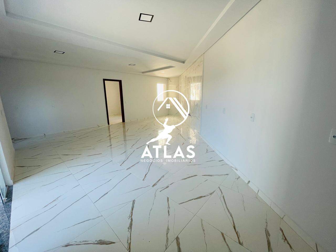 Apartamento de 3 quartos, 85m² no bairro Dom Joaquim, em Brusque | Eu Corretor