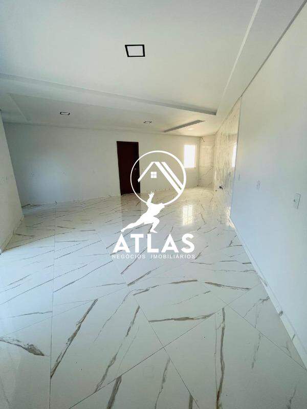 Apartamento de 3 quartos, 85m² no bairro Dom Joaquim, em Brusque | Eu Corretor