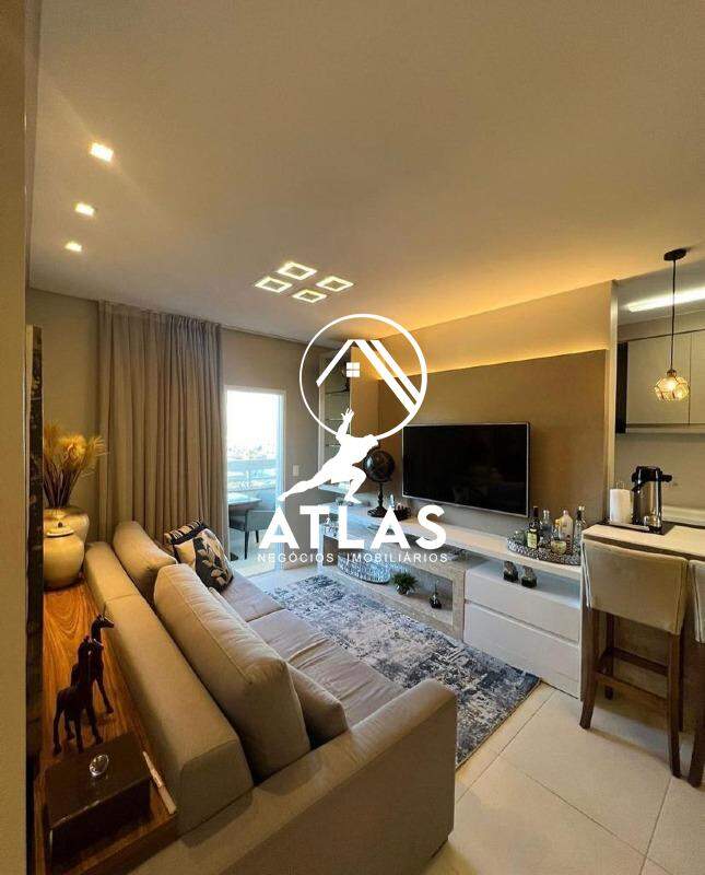 Apartamento de 3 quartos, 97m² no bairro Santa Rita, em Brusque | Eu Corretor