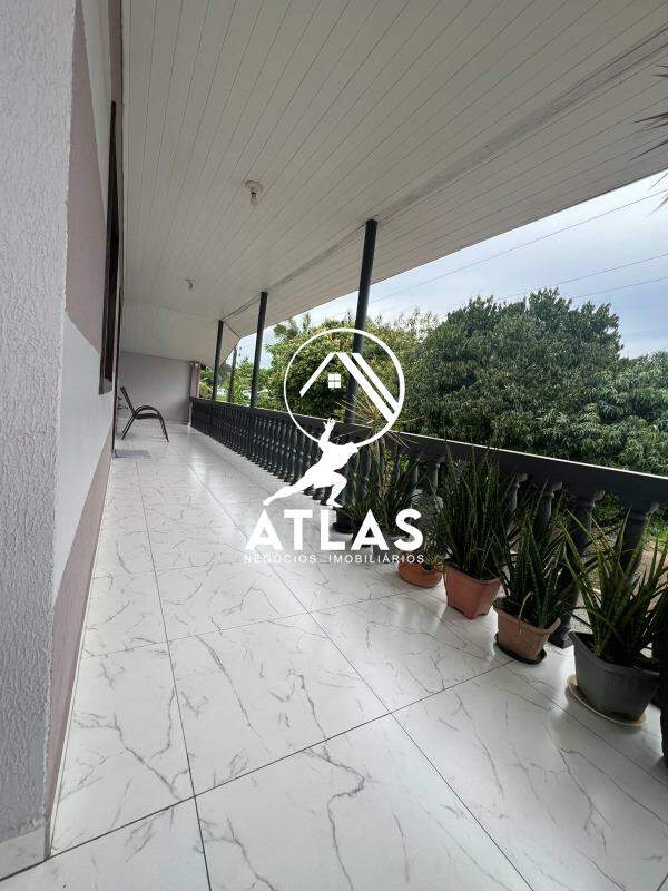 Casa de 3 quartos, 526m² no bairro Limoeiro, em Itajaí | Eu Corretor