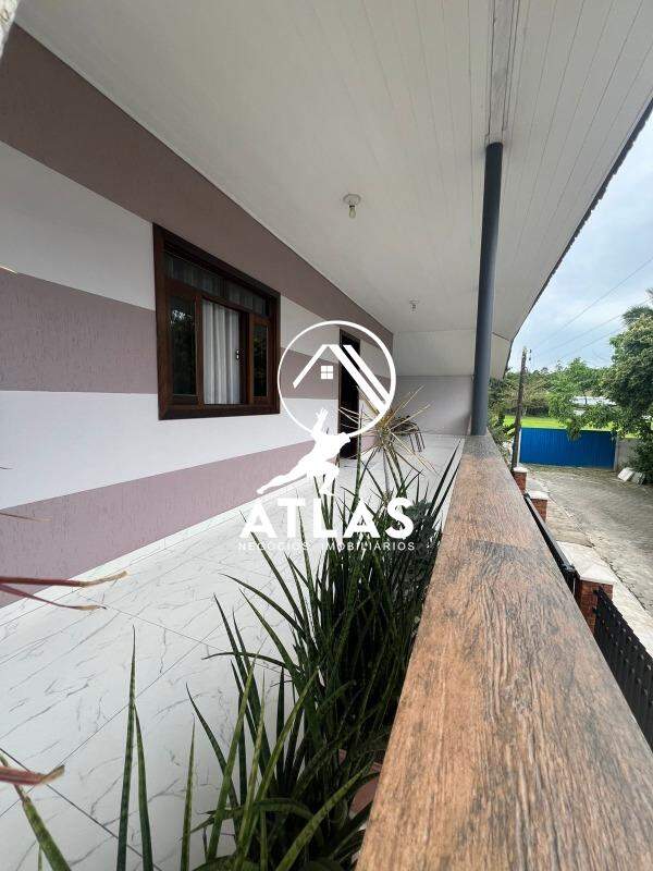 Casa de 3 quartos, 526m² no bairro Limoeiro, em Itajaí | Eu Corretor