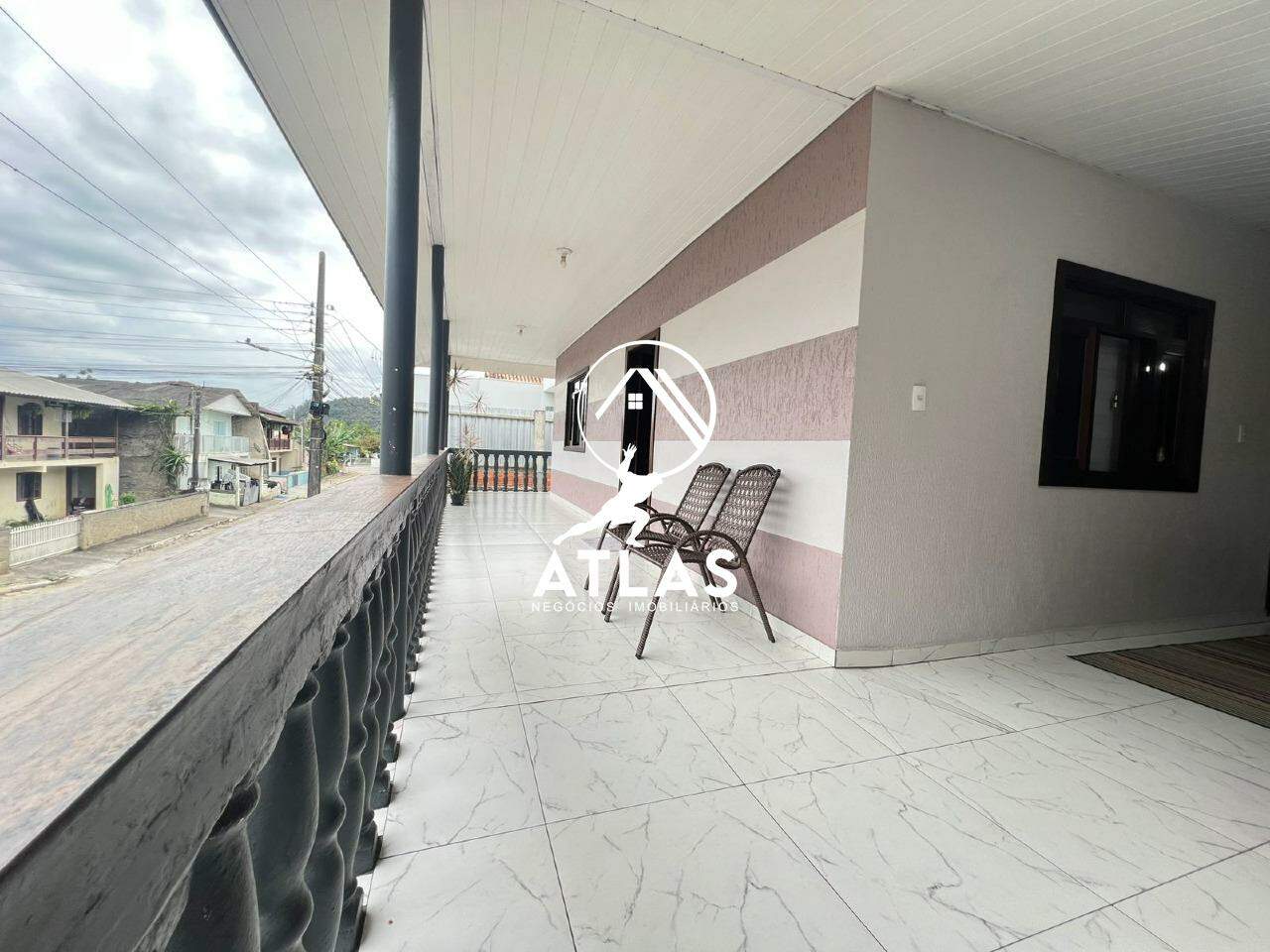 Casa de 3 quartos, 526m² no bairro Limoeiro, em Itajaí | Eu Corretor