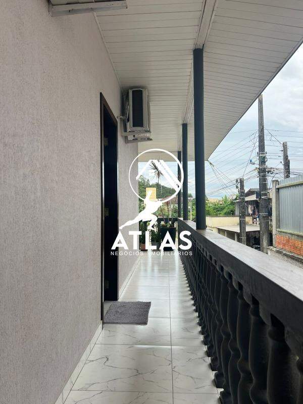 Casa de 3 quartos, 526m² no bairro Limoeiro, em Itajaí | Eu Corretor