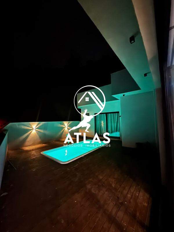 Casa de 3 quartos, 136m² no bairro Bateas, em Brusque | Eu Corretor
