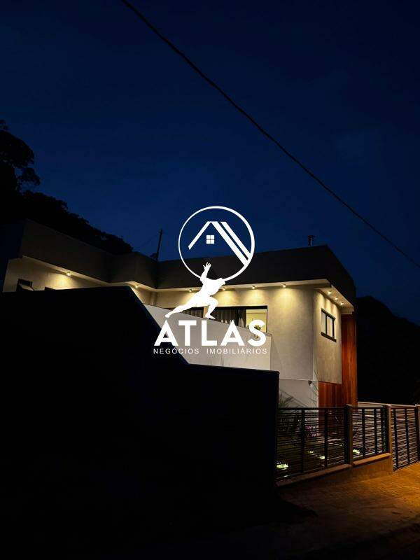 Casa de 3 quartos, 136m² no bairro Bateas, em Brusque | Eu Corretor