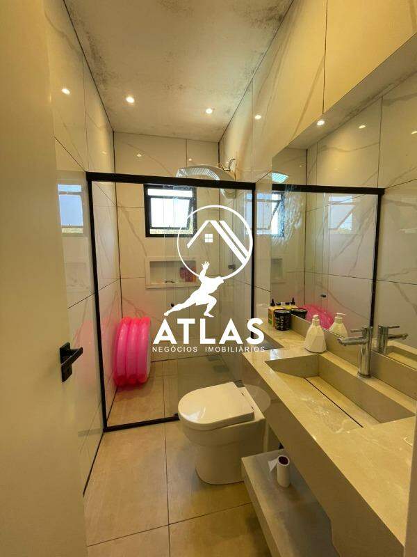 WC suíte 1