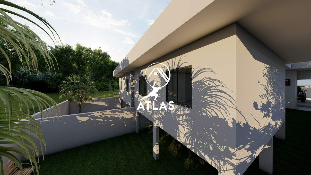Casa de 3 quartos, 109m² no bairro Limeira Baixa, em Brusque | Eu Corretor