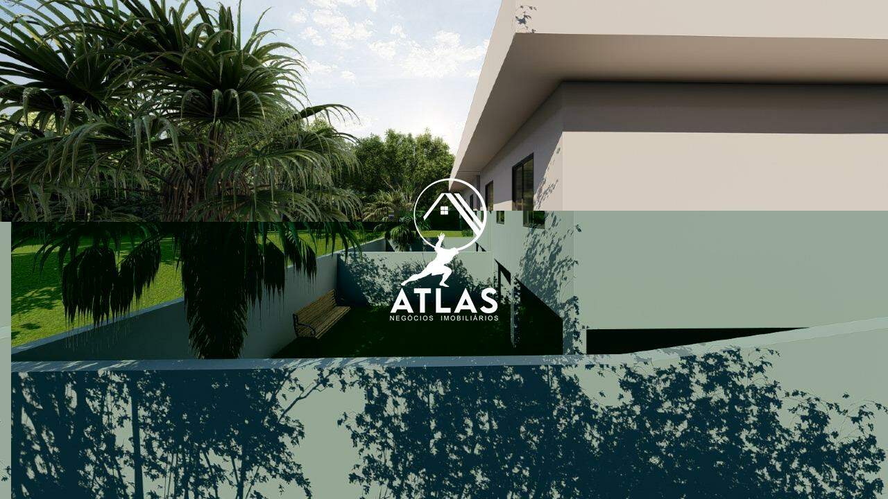 Casa de 3 quartos, 109m² no bairro Limeira Baixa, em Brusque | Eu Corretor