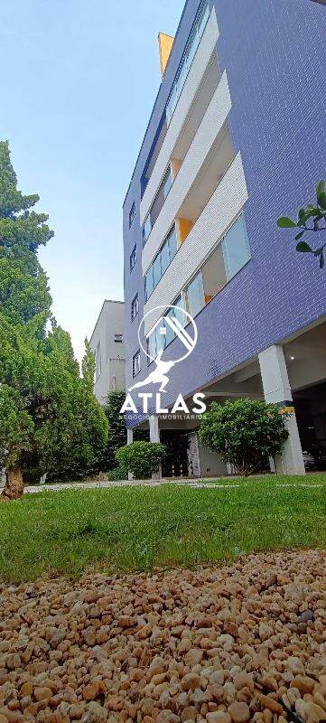 Apartamento de 2 quartos, 65m² no bairro Santa Rita, em Brusque | Eu Corretor