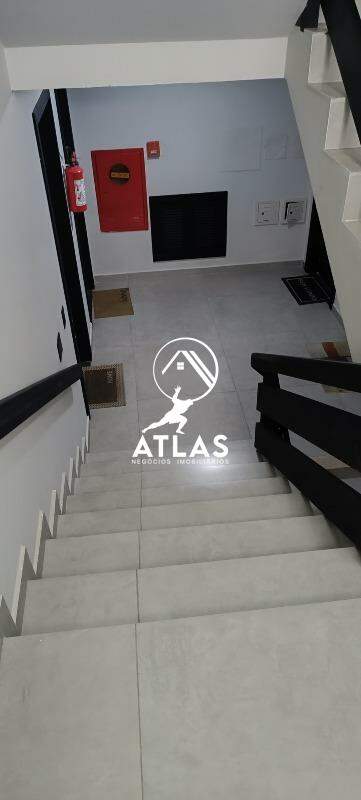 Apartamento de 2 quartos, 65m² no bairro Santa Rita, em Brusque | Eu Corretor