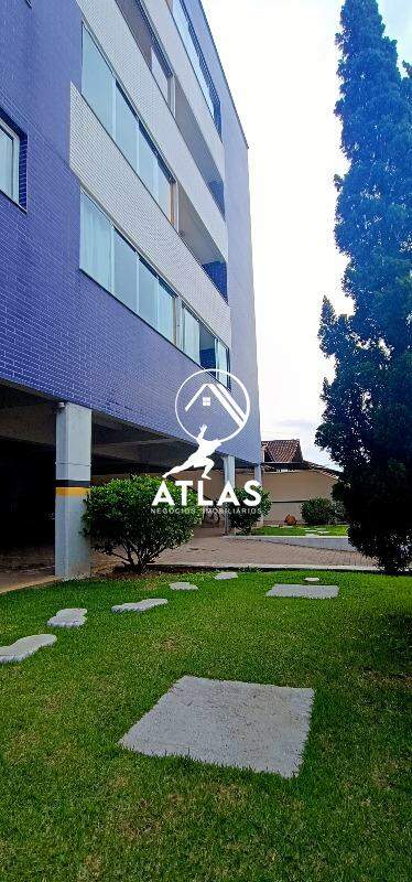 Apartamento de 2 quartos, 65m² no bairro Santa Rita, em Brusque | Eu Corretor
