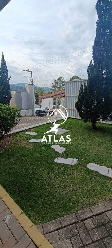 Apartamento de 2 quartos, 65m² no bairro Santa Rita, em Brusque | Eu Corretor