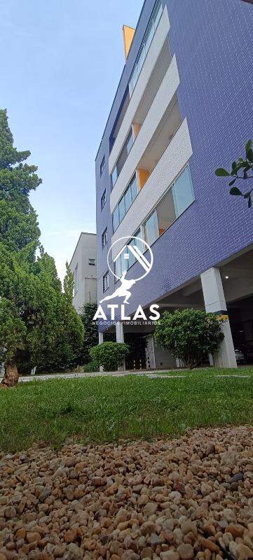 Apartamento de 2 quartos, 65m² no bairro Santa Rita, em Brusque | Eu Corretor