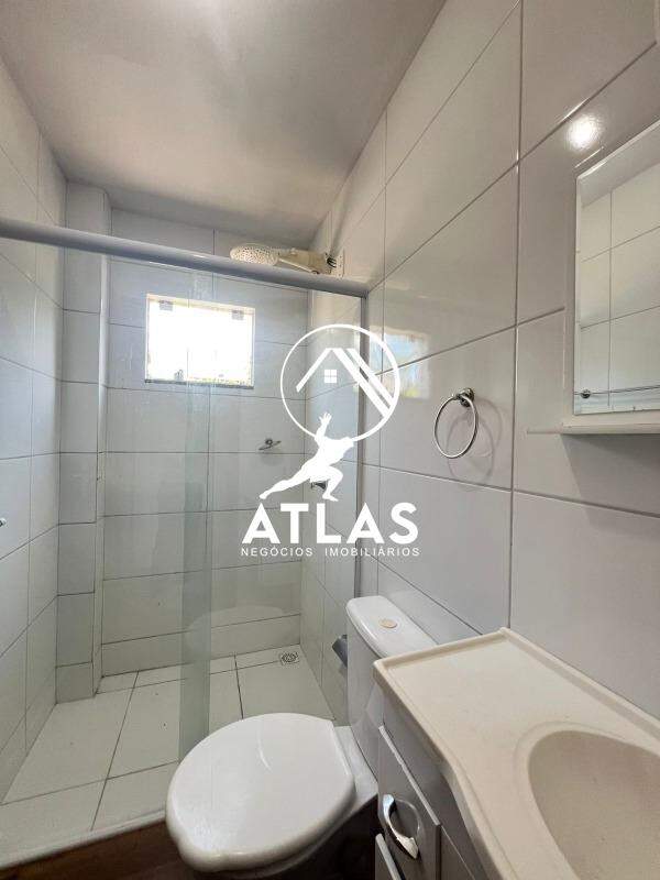 Apartamento de 2 quartos, 62m² no bairro Águas Claras, em Brusque | Eu Corretor