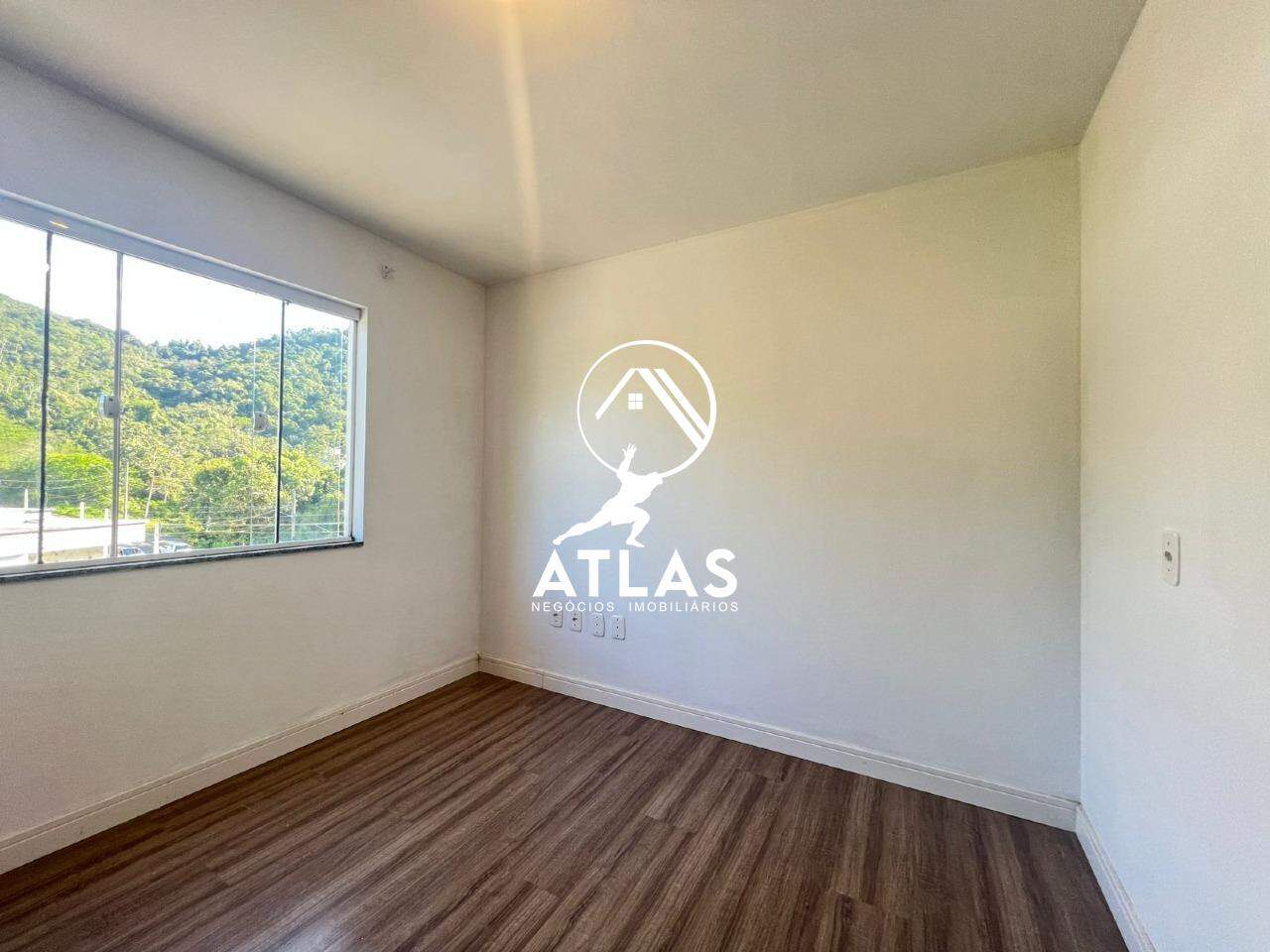Apartamento de 2 quartos, 62m² no bairro Águas Claras, em Brusque | Eu Corretor