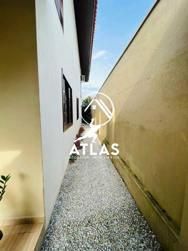 Casa de 4 quartos, 242m² no bairro Santa Rita, em Brusque | Eu Corretor
