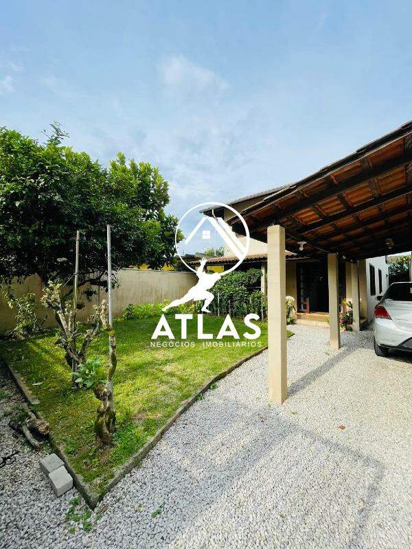 Casa de 4 quartos, 242m² no bairro Santa Rita, em Brusque | Eu Corretor
