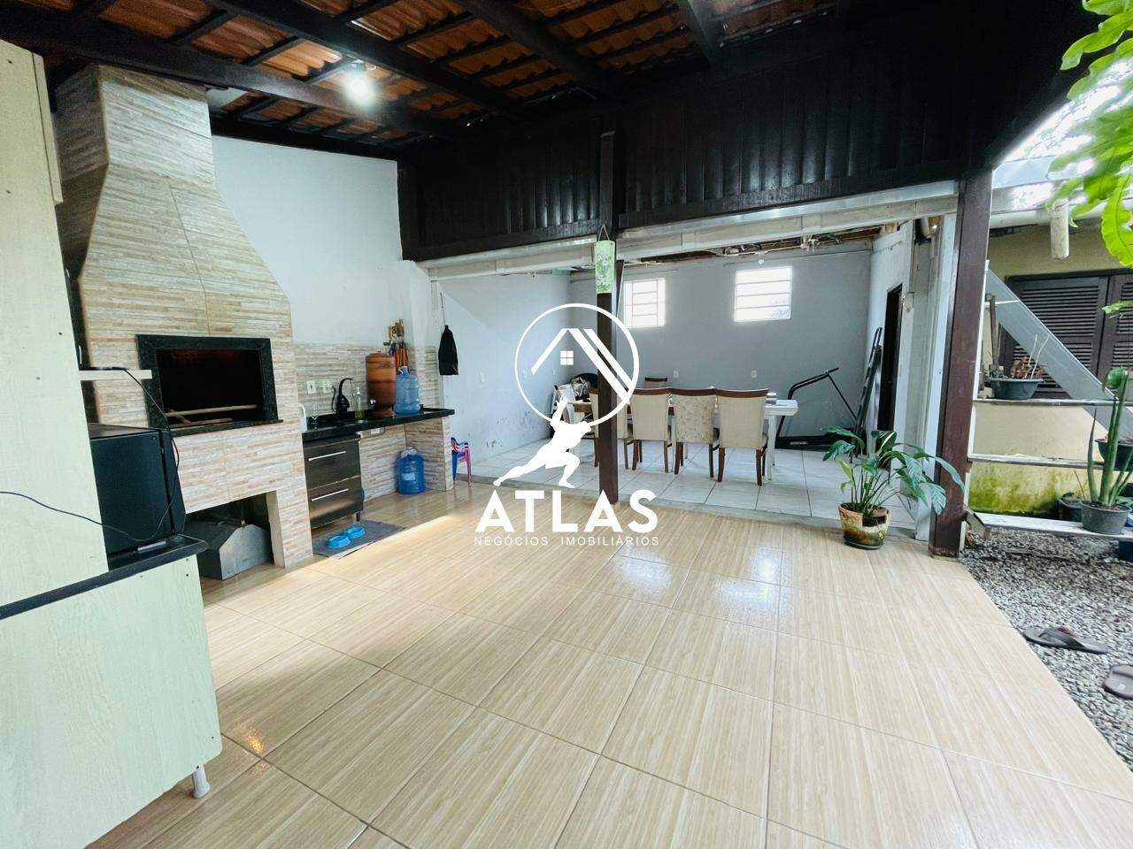 Casa de 4 quartos, 242m² no bairro Santa Rita, em Brusque | Eu Corretor