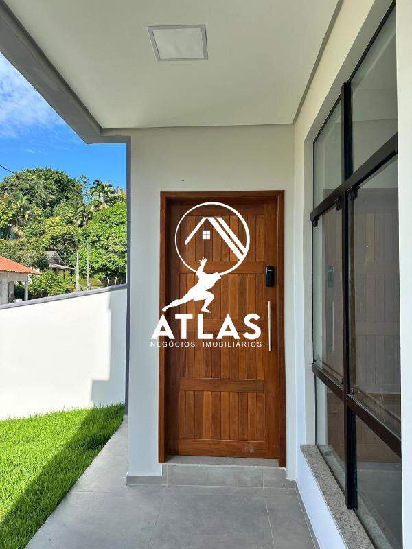 Casa de 106m² no bairro Guabiruba Sul, em Brusque | Eu Corretor