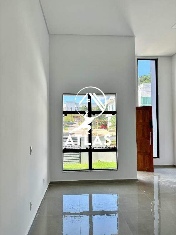 Casa de 106m² no bairro Guabiruba Sul, em Brusque | Eu Corretor