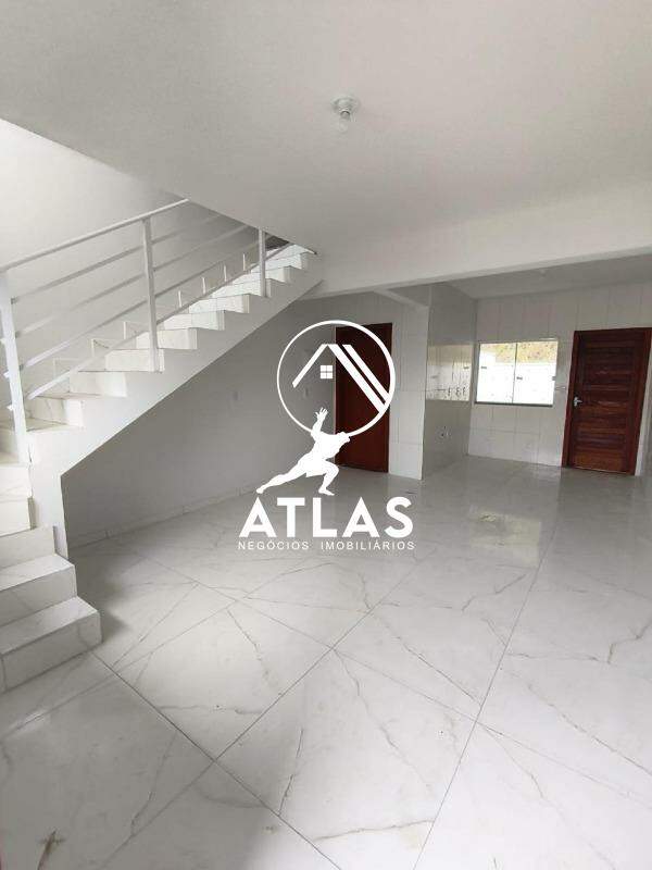 Casa de 69m² no bairro Rio Branco, em Brusque | Eu Corretor