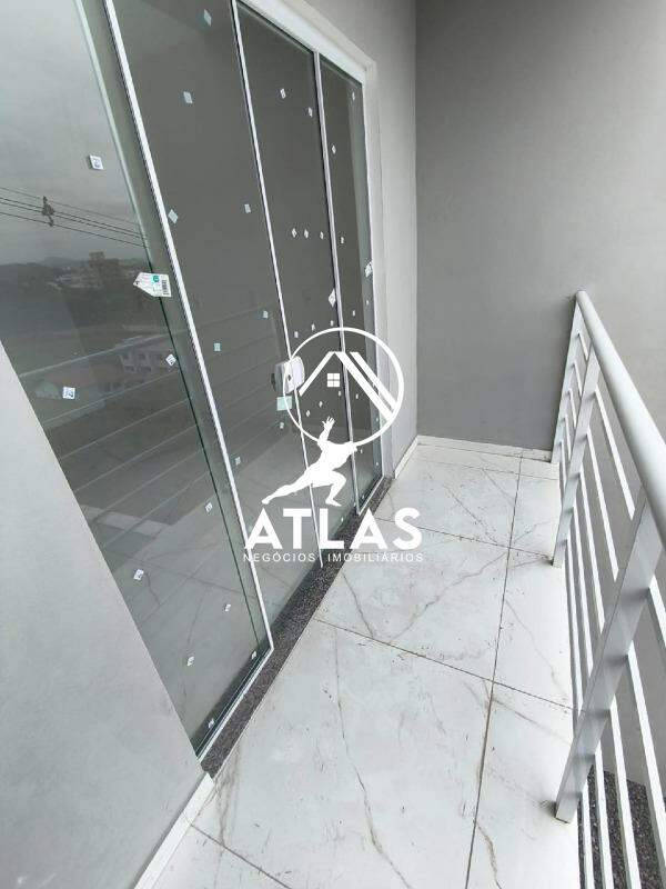 Casa de 69m² no bairro Rio Branco, em Brusque | Eu Corretor