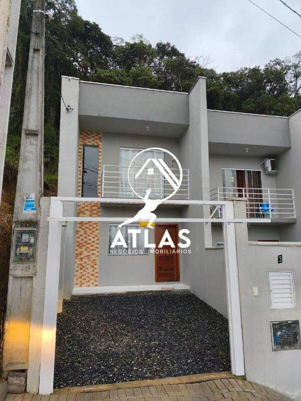Casa de 69m² no bairro Rio Branco, em Brusque | Eu Corretor
