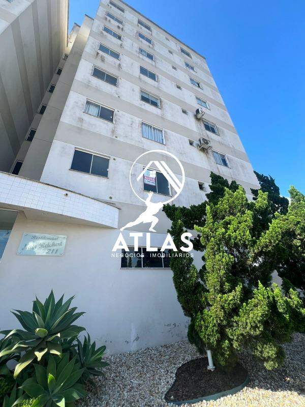 Apartamento de 2 quartos, 73m² no bairro Guarani, em Brusque | Eu Corretor