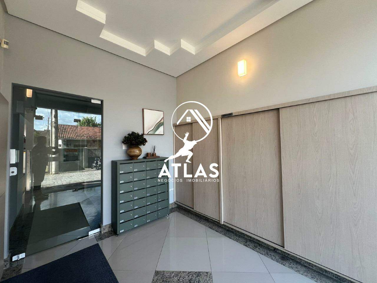 Apartamento de 2 quartos, 73m² no bairro Guarani, em Brusque | Eu Corretor