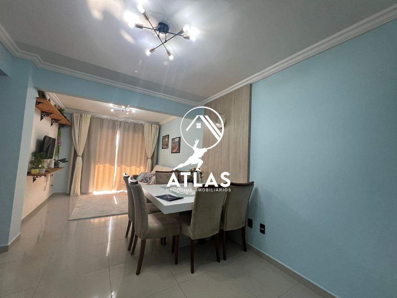 Apartamento de 2 quartos, 73m² no bairro Guarani, em Brusque | Eu Corretor